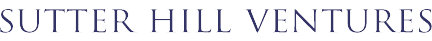 Sutter Hill Ventures logo