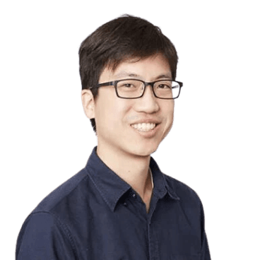 Playing Catch Up--Viral Surveillance in the U.S. with Will Lee of Helix