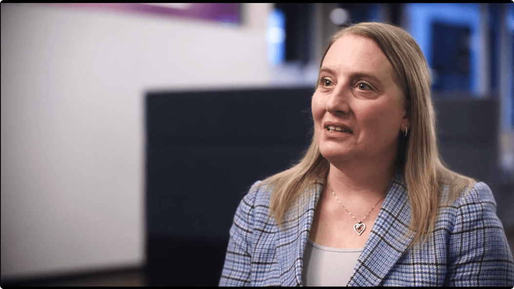 The impact of population genomics