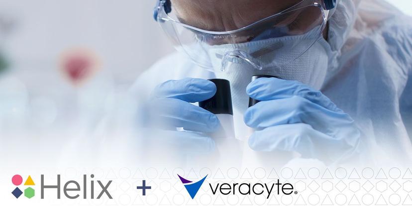 Partnering with Veracyte to Deliver More Complete Genomic Insights in Prostate Cancer Care