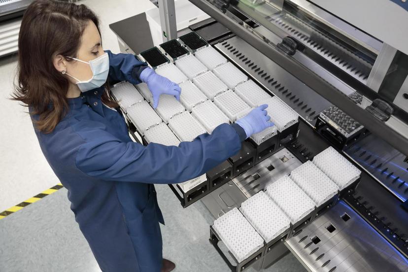 Groundbreaking Insights on Actionable Genetic Associations from ASHG