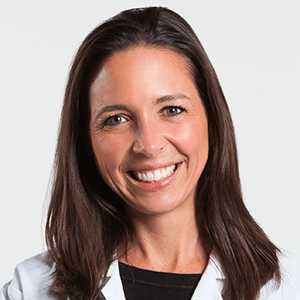Cassie Hajek, MD, FACP, FACMG