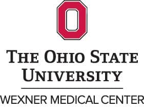 tOSU Wexner Medical Center logo