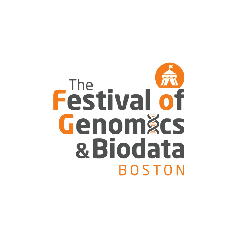 Festival of Genomics icon