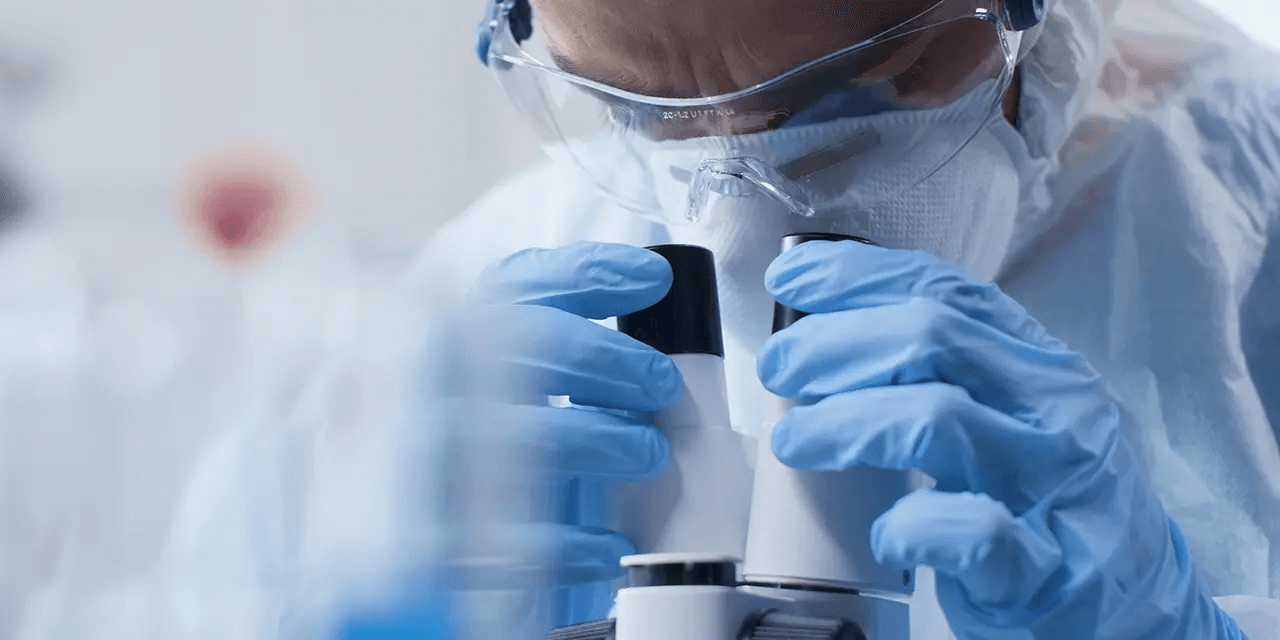 External Link example. The headline displayed on the card