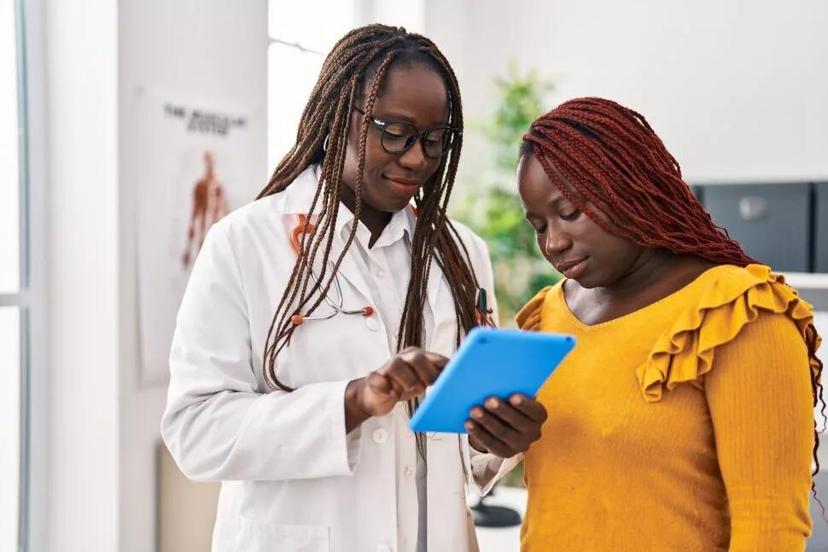 Innovation in practice: using genomic testing in routine care to boost population health