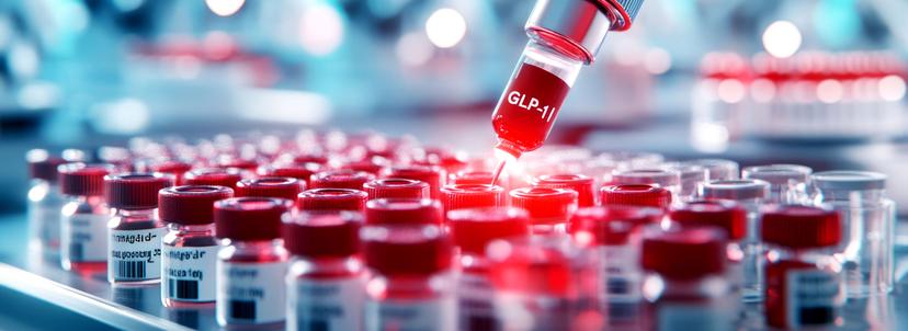 GLP-1 Spending Is Spiraling — But There's a Smarter Way Forward