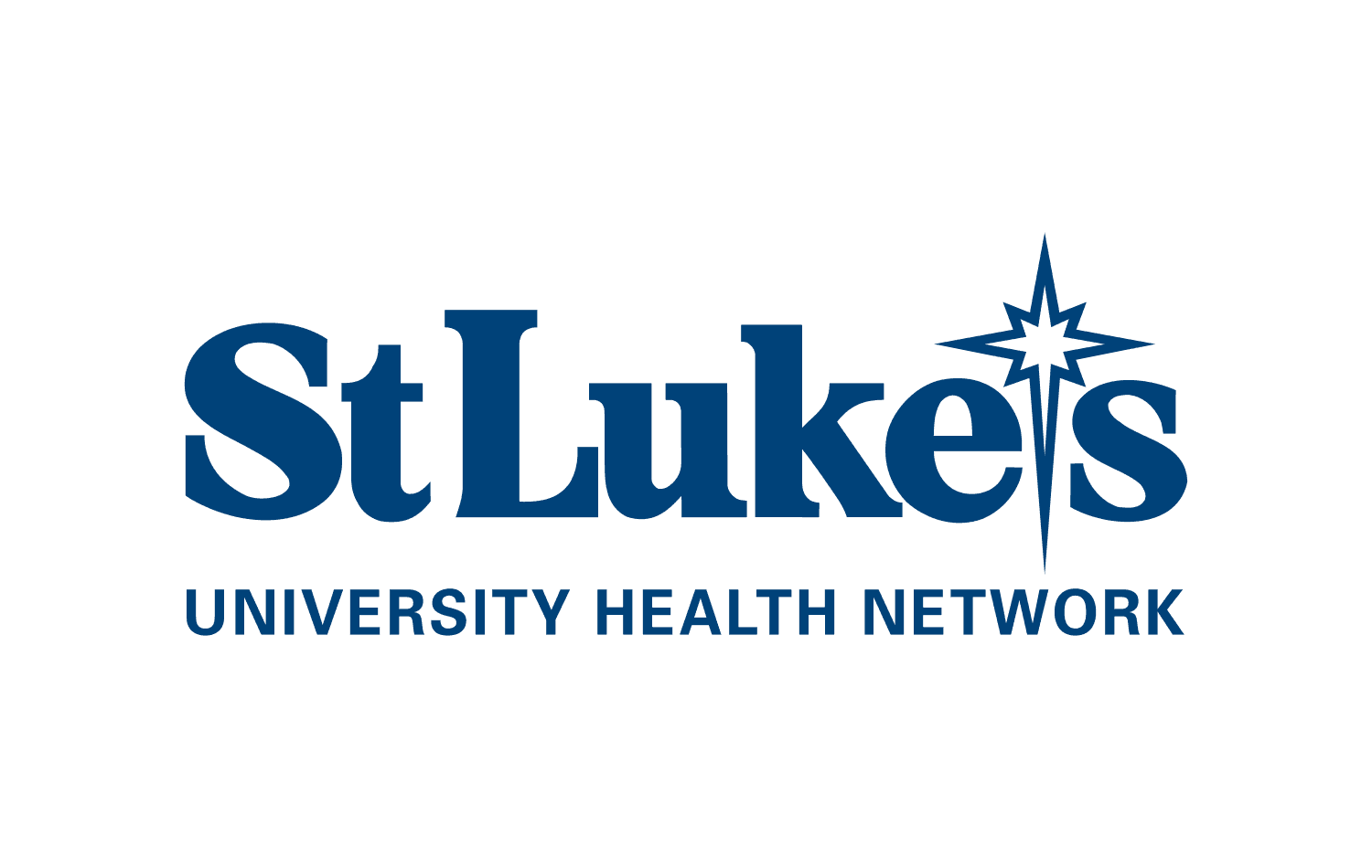 St. Luke's University Health Network