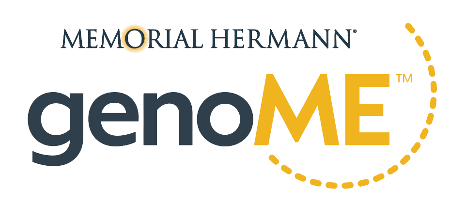 genoME