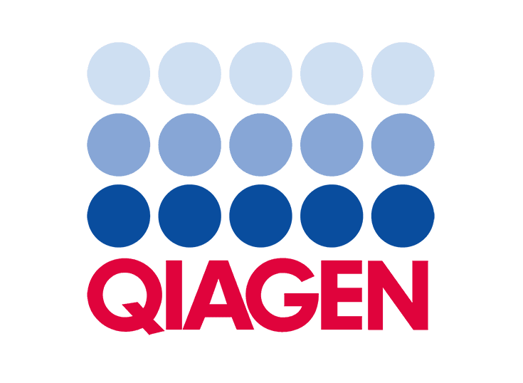 Qiagen logo