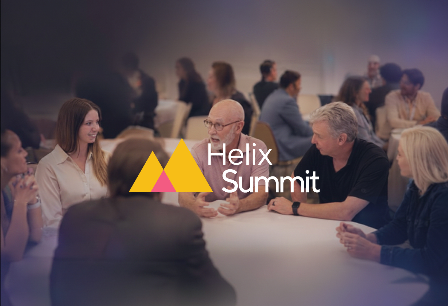 Code to Care — Helix Summit 2026